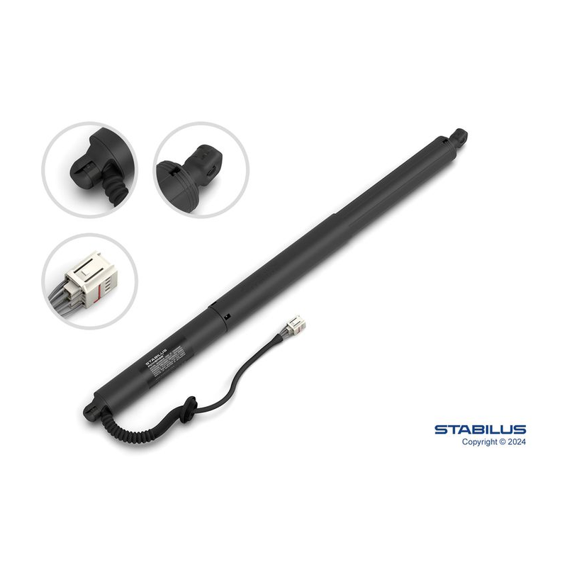 Stabilus Electric Tailgate Strut 408250