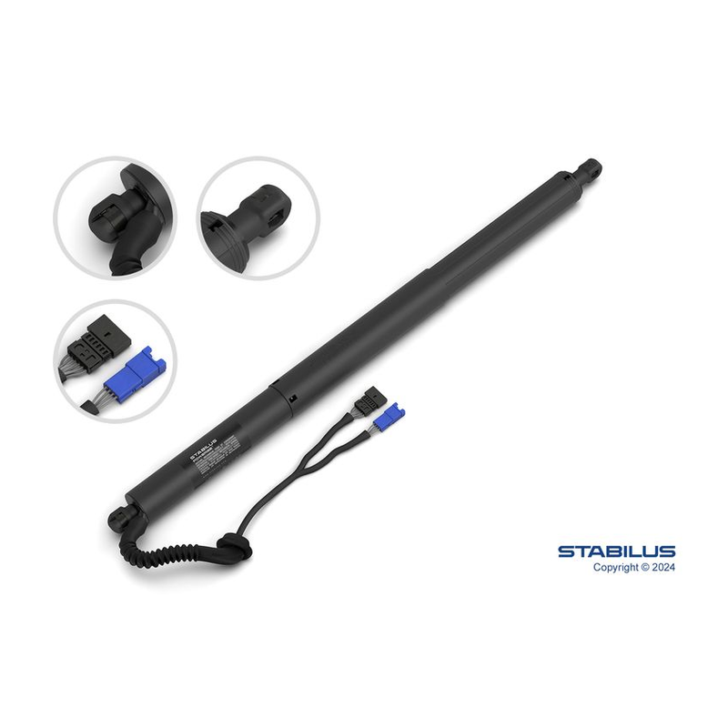 Stabilus Electric Tailgate Strut 409684