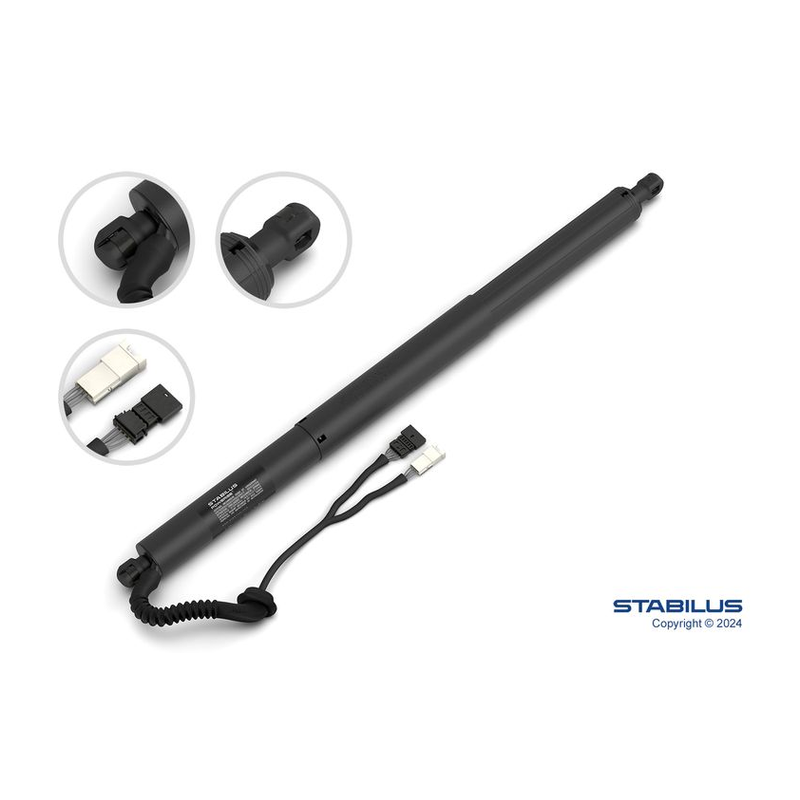 Stabilus Electric Tailgate Strut 409923