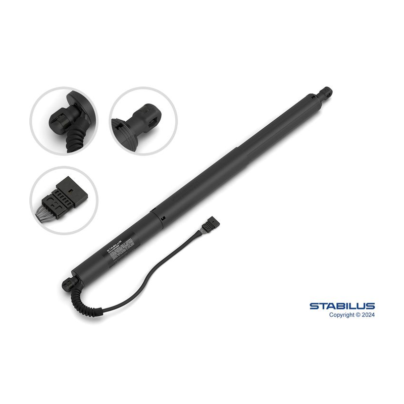 Stabilus Electric Tailgate Strut 411596