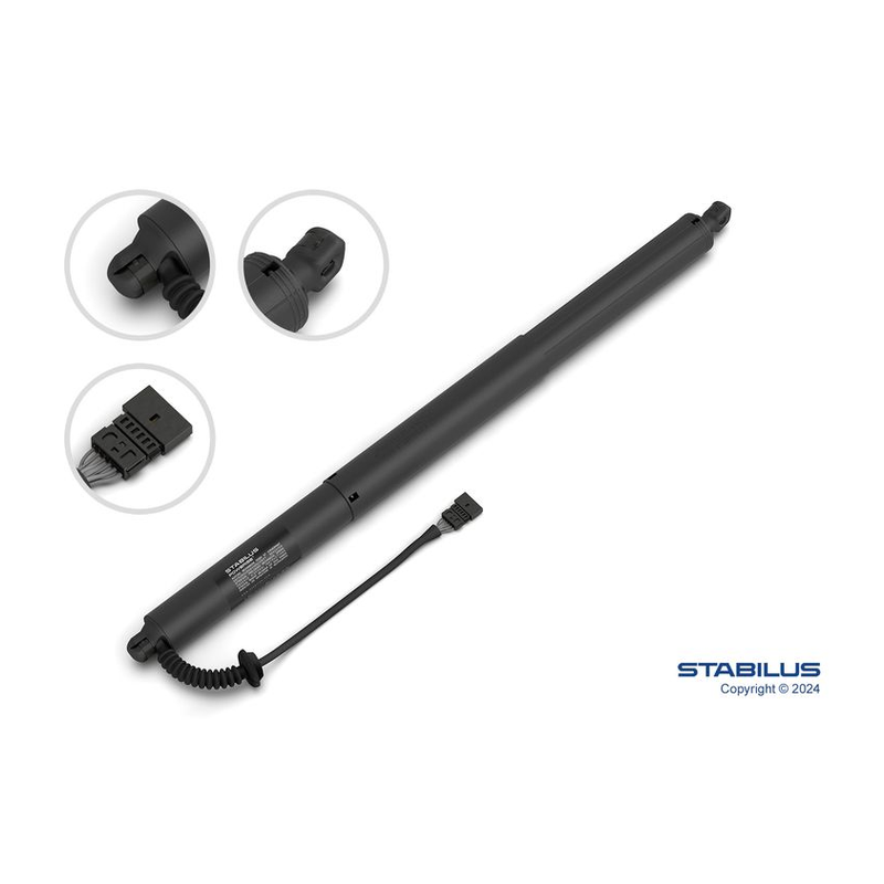 Stabilus Electric Tailgate Strut 430944