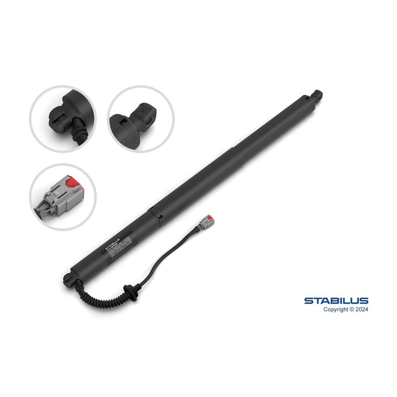 Stabilus Electric Tailgate Strut 458698
