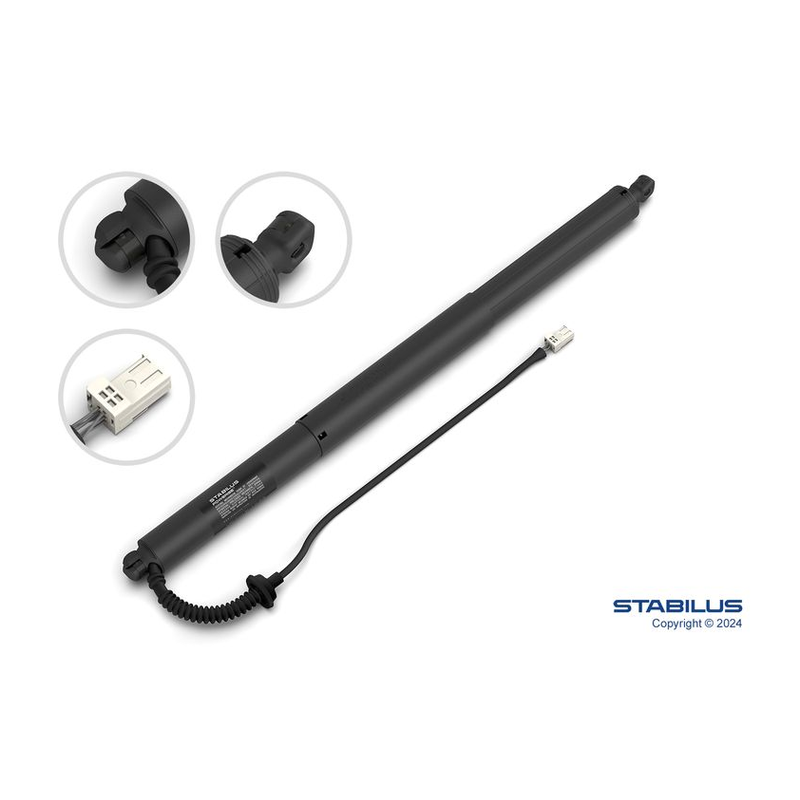 Stabilus Electric Tailgate Strut 497182