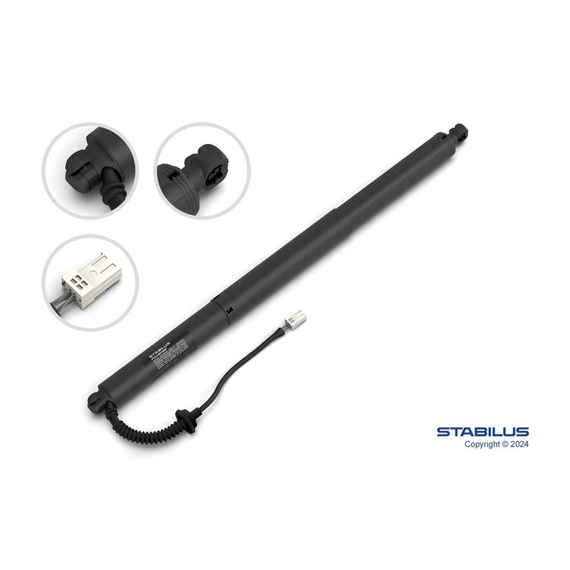 Stabilus Electric Tailgate Strut 515101