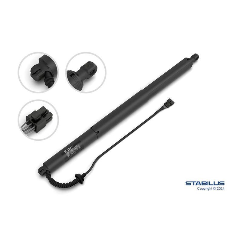 Stabilus Electric Tailgate Strut 646549