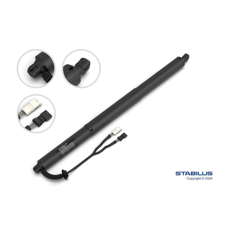Stabilus Electric Tailgate Strut 703909