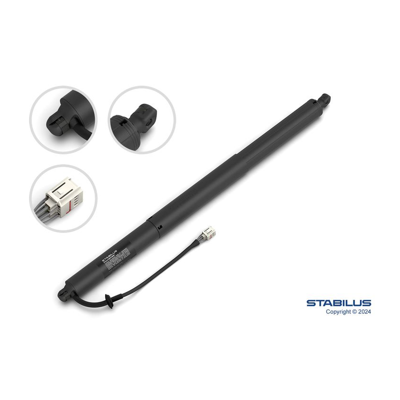 Stabilus Electric Tailgate Strut 704387