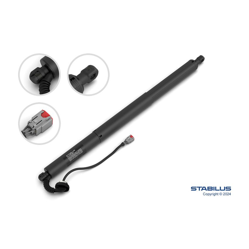 Stabilus Electric Tailgate Strut 746457