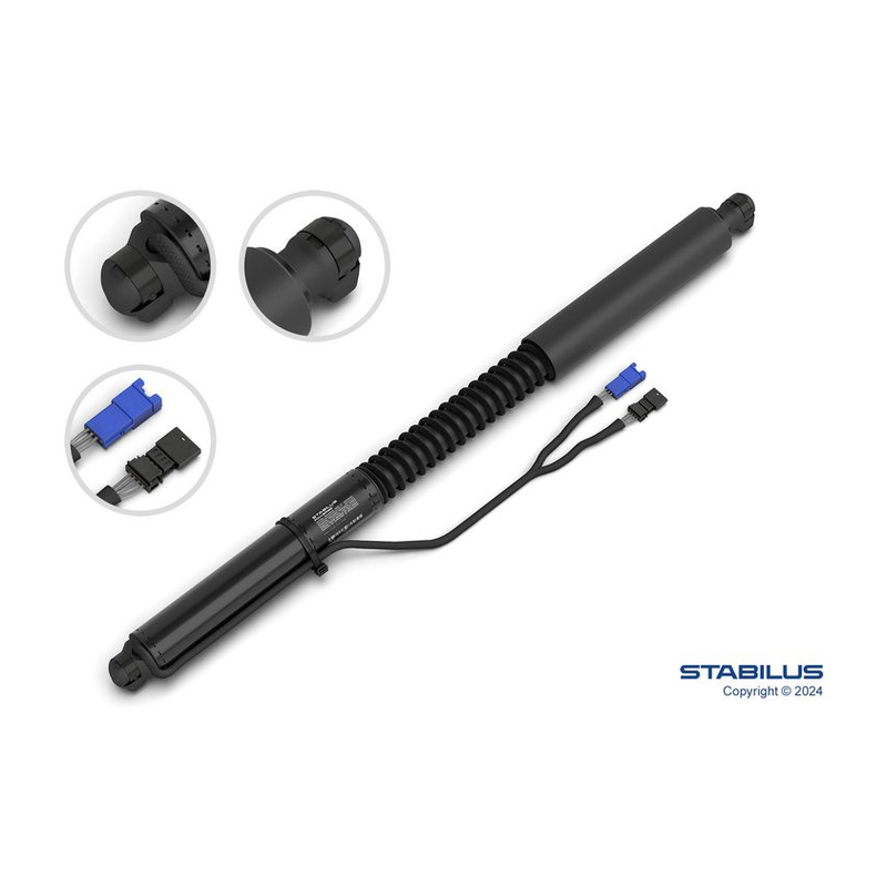 Stabilus Electric Tailgate Strut 799515