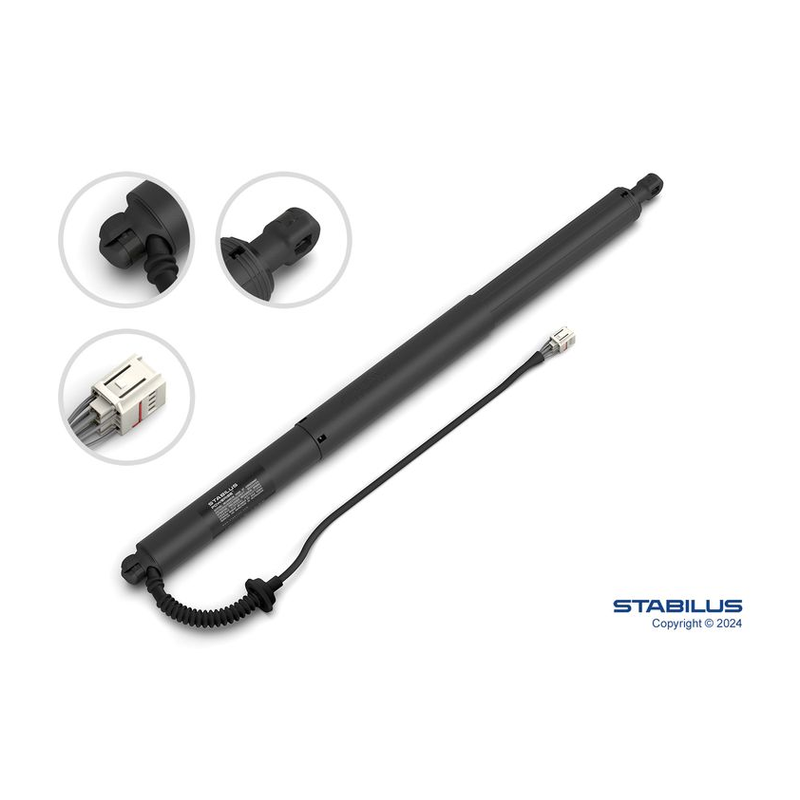 Stabilus Electric Tailgate Strut 799985