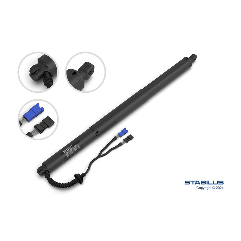 Stabilus Electric Tailgate Strut 805492