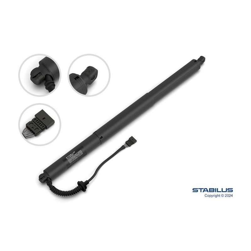 Stabilus Electric Tailgate Strut 833213