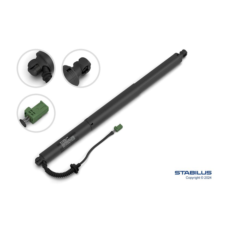 Stabilus Electric Tailgate Strut 873363