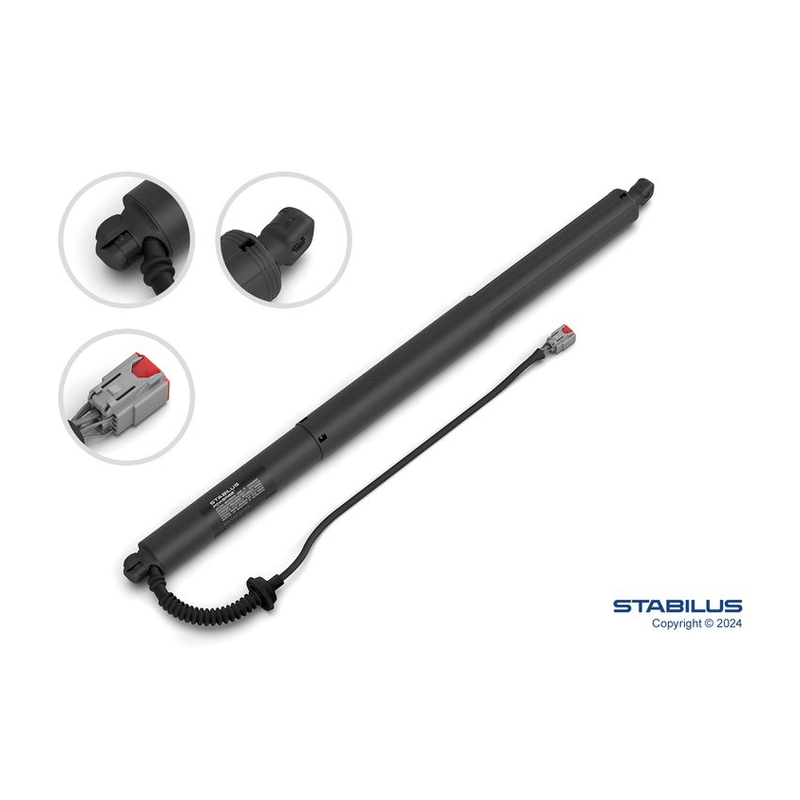 Stabilus Electric Tailgate Strut 909932