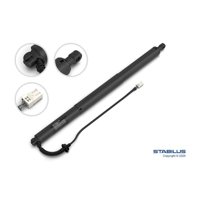 Stabilus Electric Tailgate Strut 938376