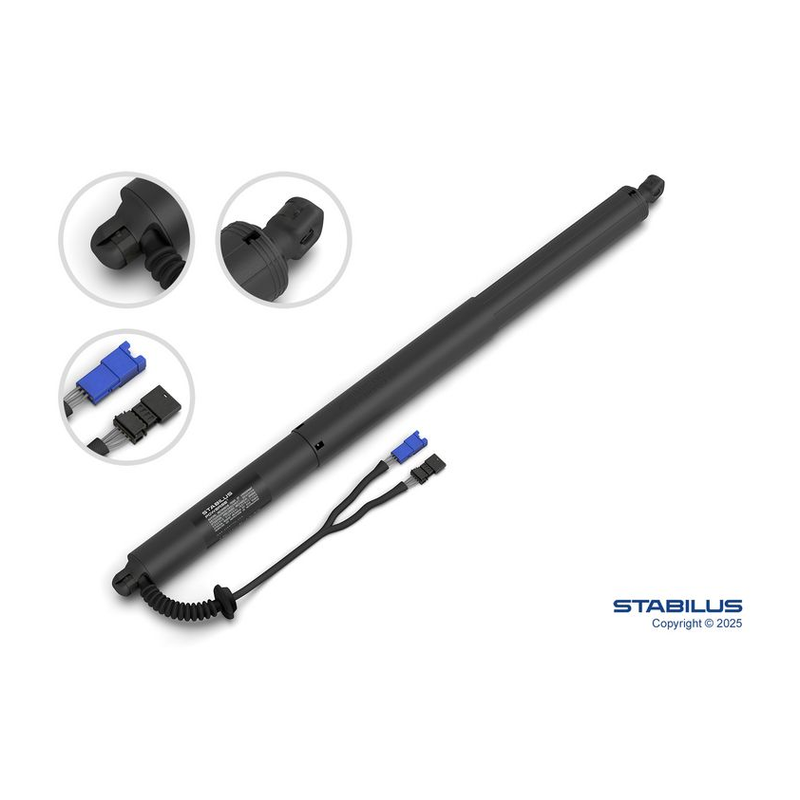 Stabilus Electric Tailgate Strut 939810