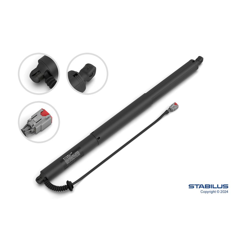 Stabilus Electric Tailgate Strut 943135