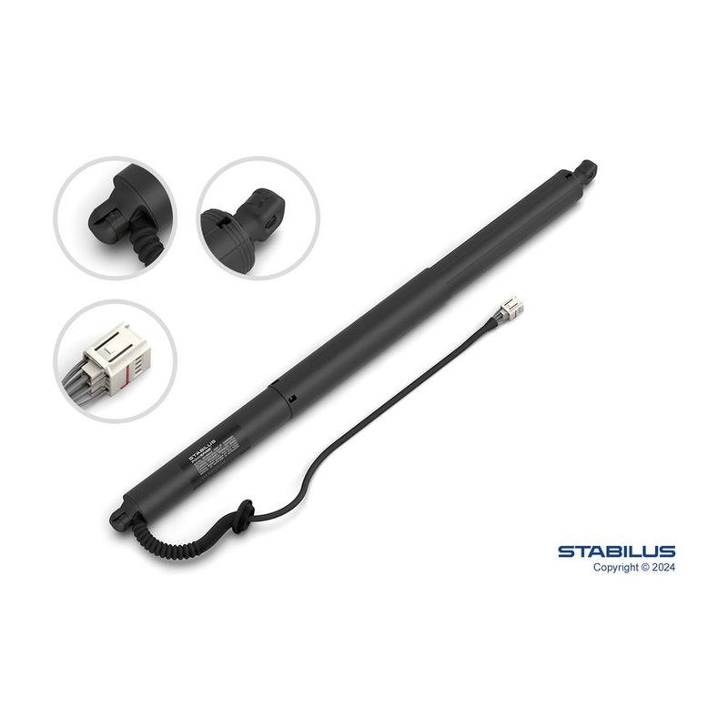 Stabilus Electric Tailgate Strut 957731
