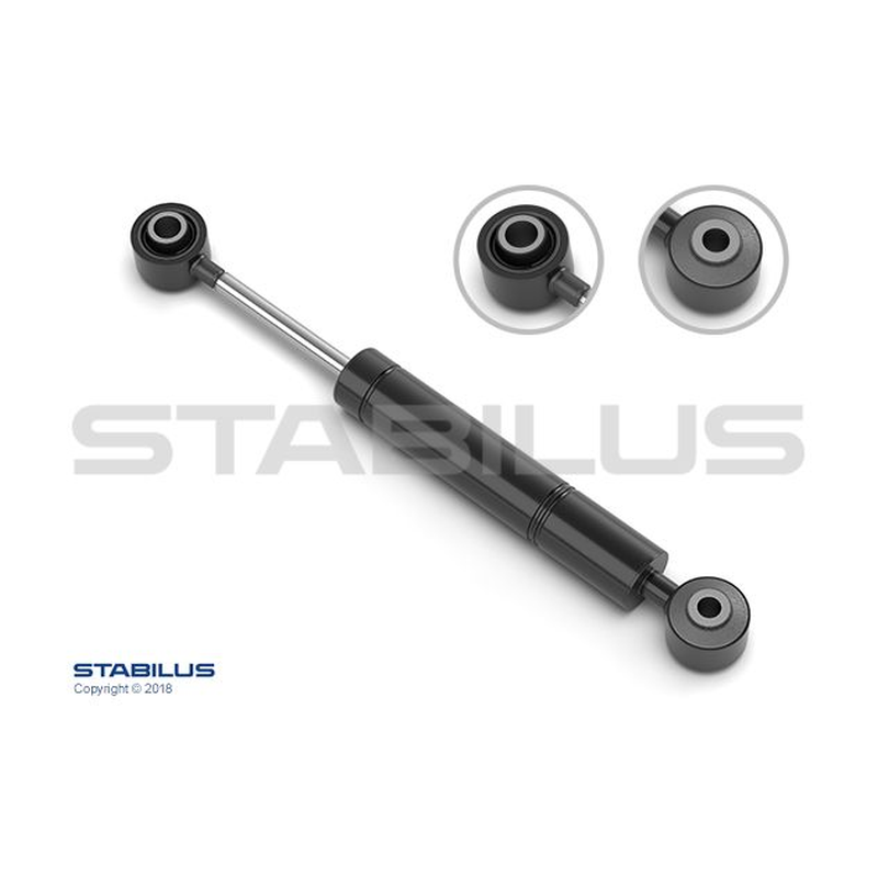 Stabilus Stab-o-shoc Buffer Engine Mounting 4799IE
