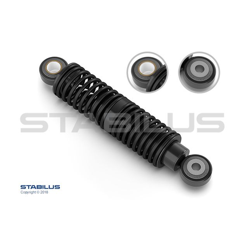 Stabilus Stab-o-shoc Vibration Damper 1111QS