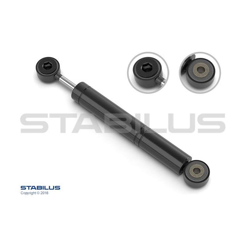 Stabilus Stab-o-shoc Vibration Damper 5427PO