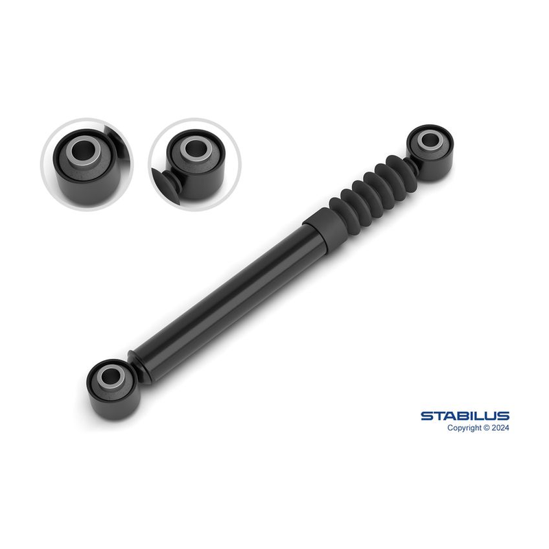 Stabilus Stab-o-shoc Vibration Damper 5502YI
